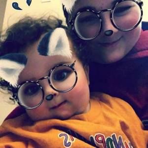 Meet your Posher, Faith